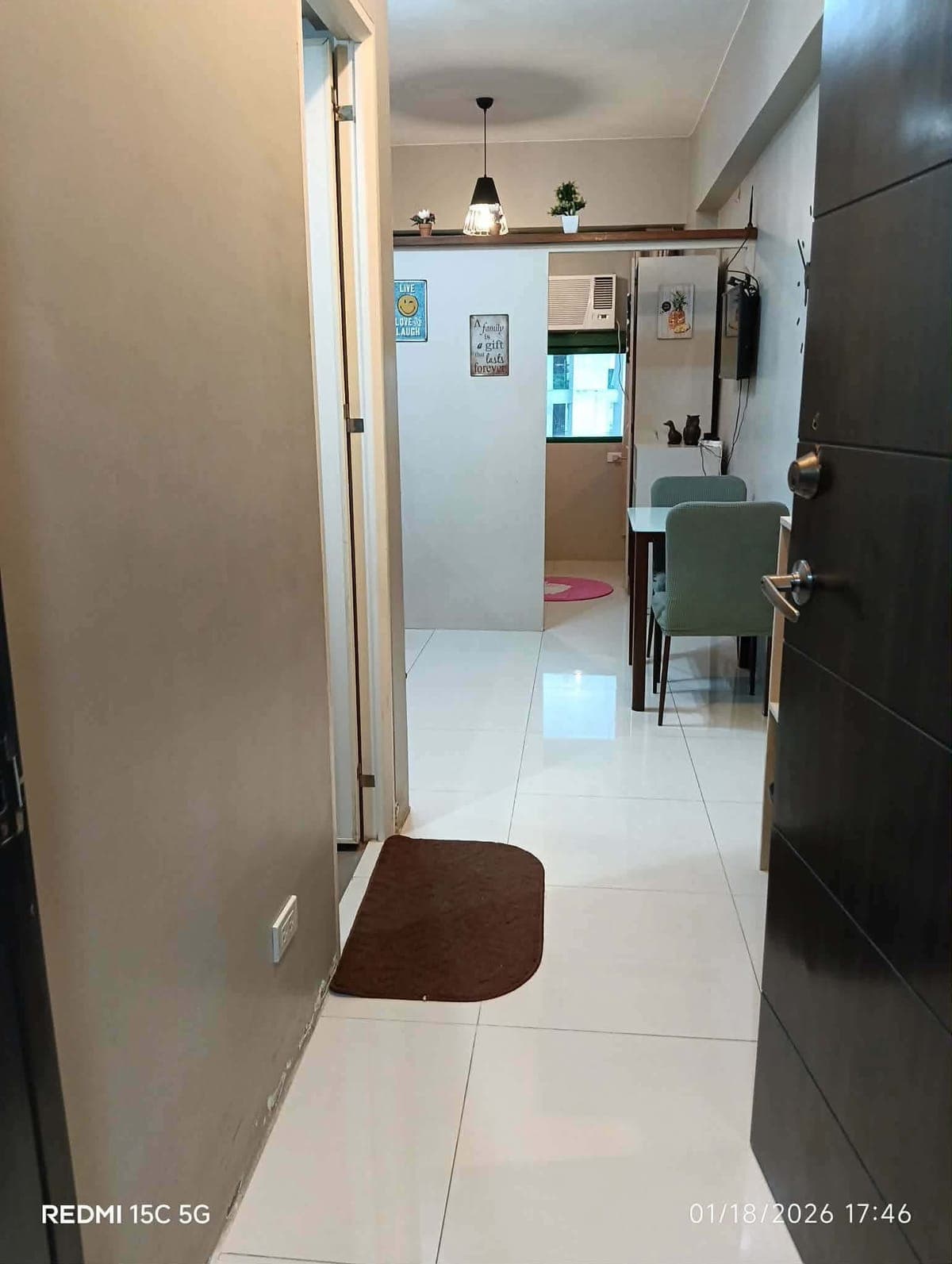 FOR RENT: ₱18,000/month. | Inclusive association dues - photo 3