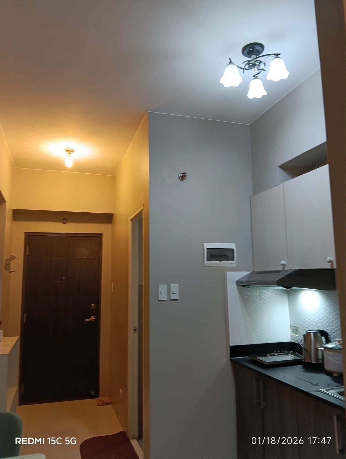 FOR RENT: ₱18,000/month. | Inclusive association dues - photo 4