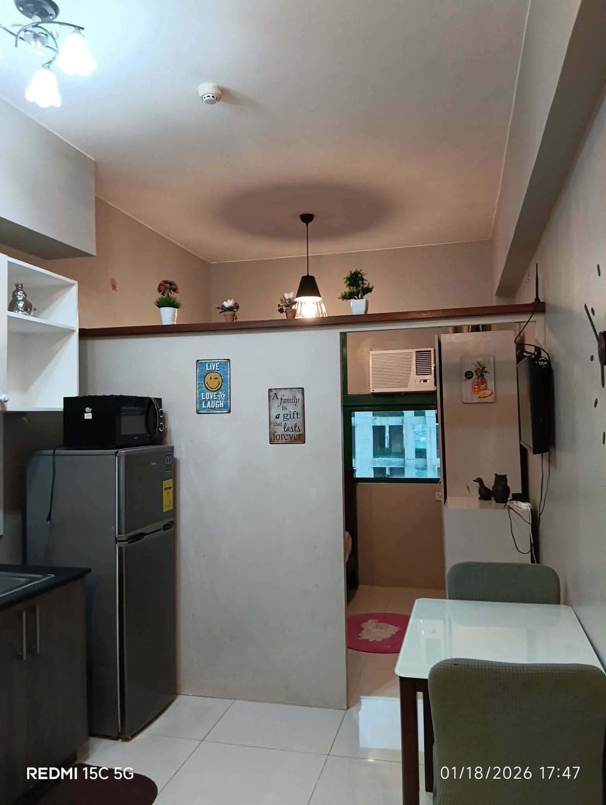 FOR RENT: ₱18,000/month. | Inclusive association dues - photo 5