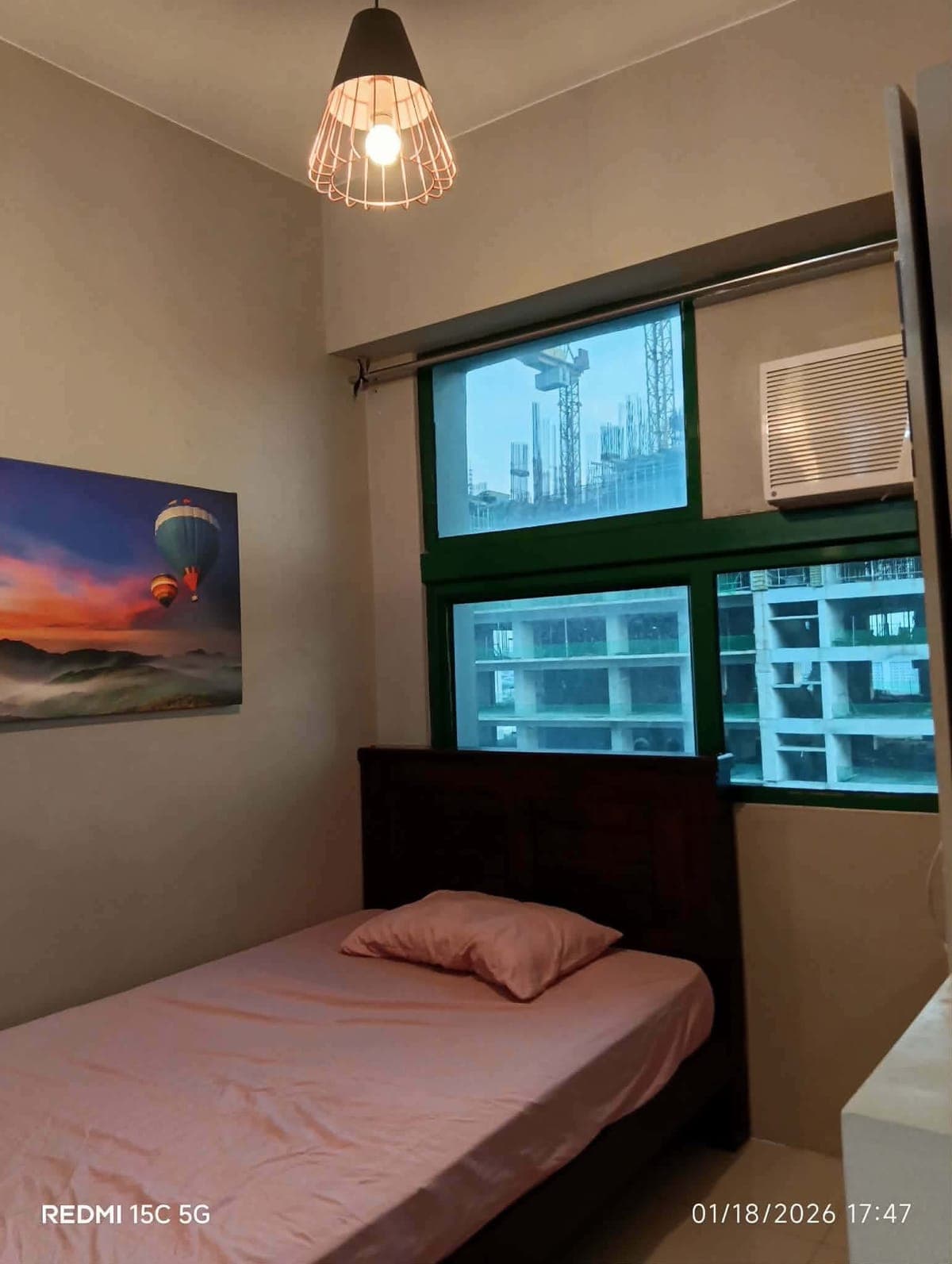 FOR RENT: ₱18,000/month. | Inclusive association dues - photo 6