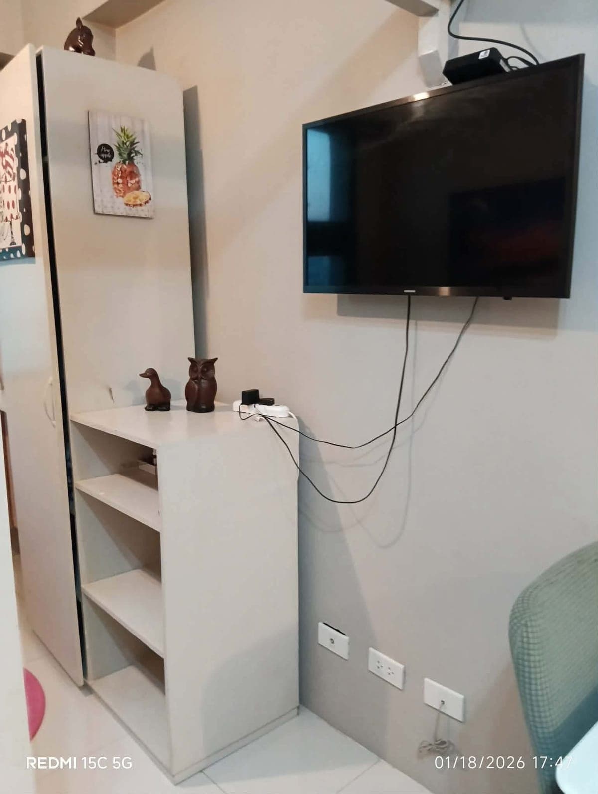 FOR RENT: ₱18,000/month. | Inclusive association dues - photo 10