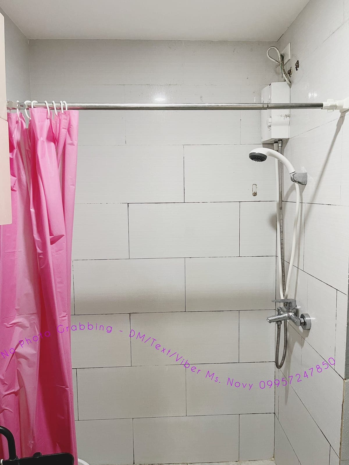 Ortigas Condo for Rent / Ortigas Condo sharing - photo 13