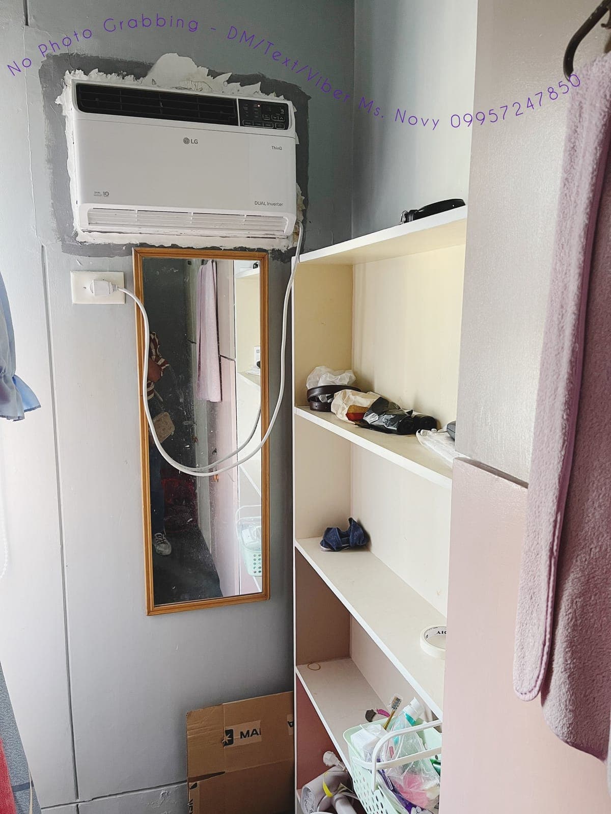 Ortigas Condo for Rent / Ortigas Condo sharing - photo 17