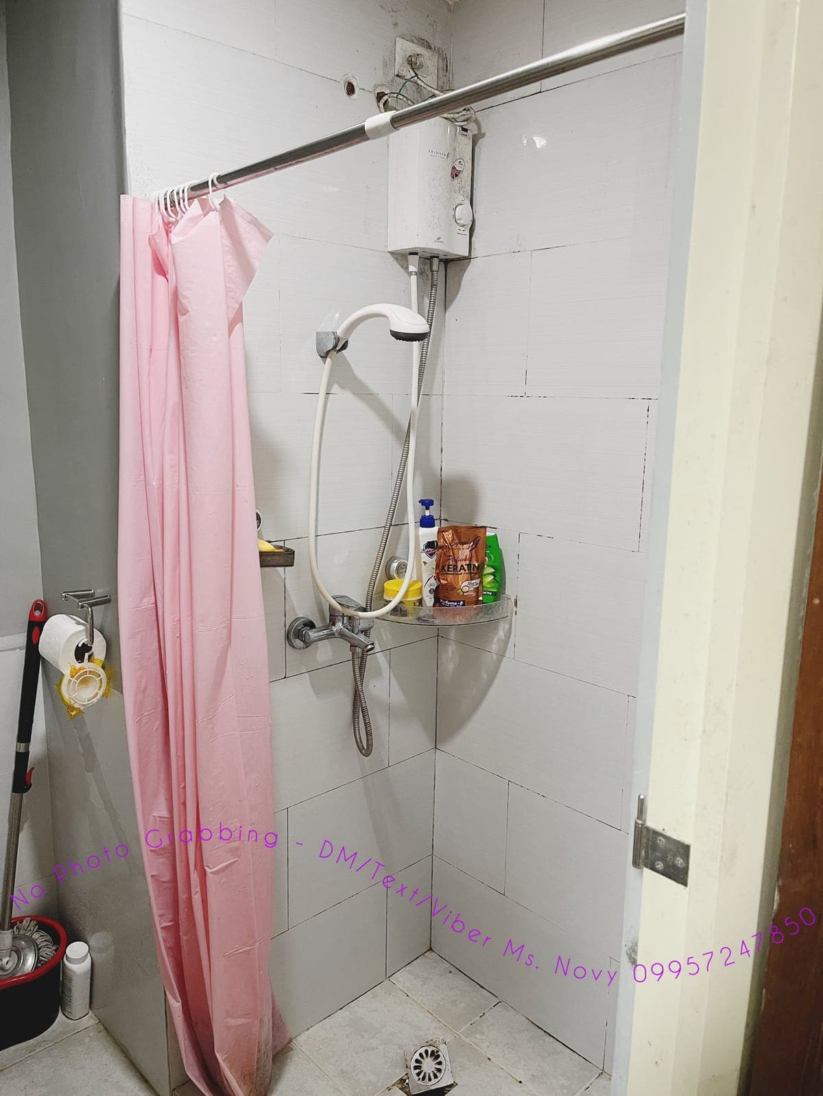 Ortigas Condo for Rent / Ortigas Condo sharing - photo 18