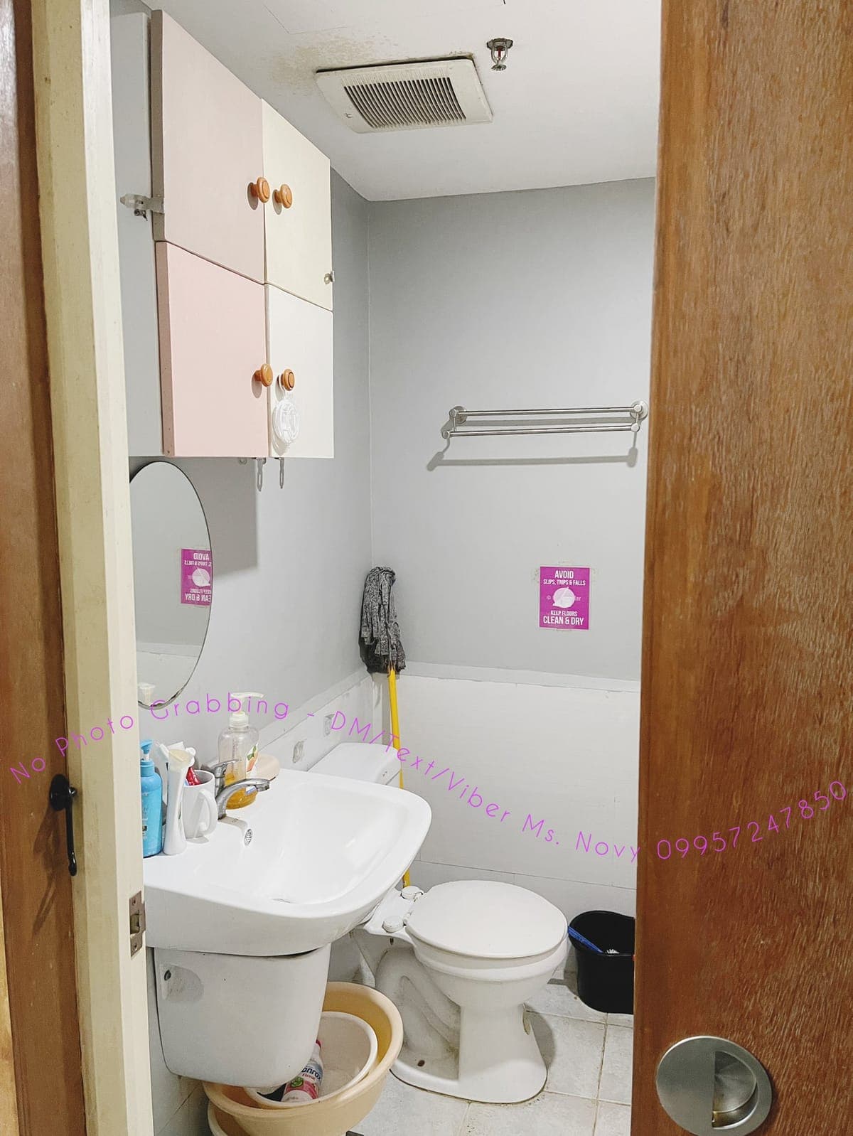 Ortigas Condo for Rent / Ortigas Condo sharing - photo 19