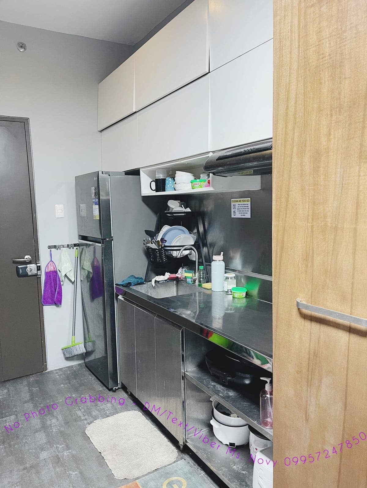 Ortigas Condo for Rent / Ortigas Condo sharing - photo 20