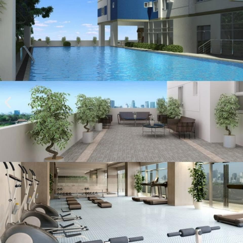 Ortigas Condo for Rent / Ortigas Condo sharing - photo 6