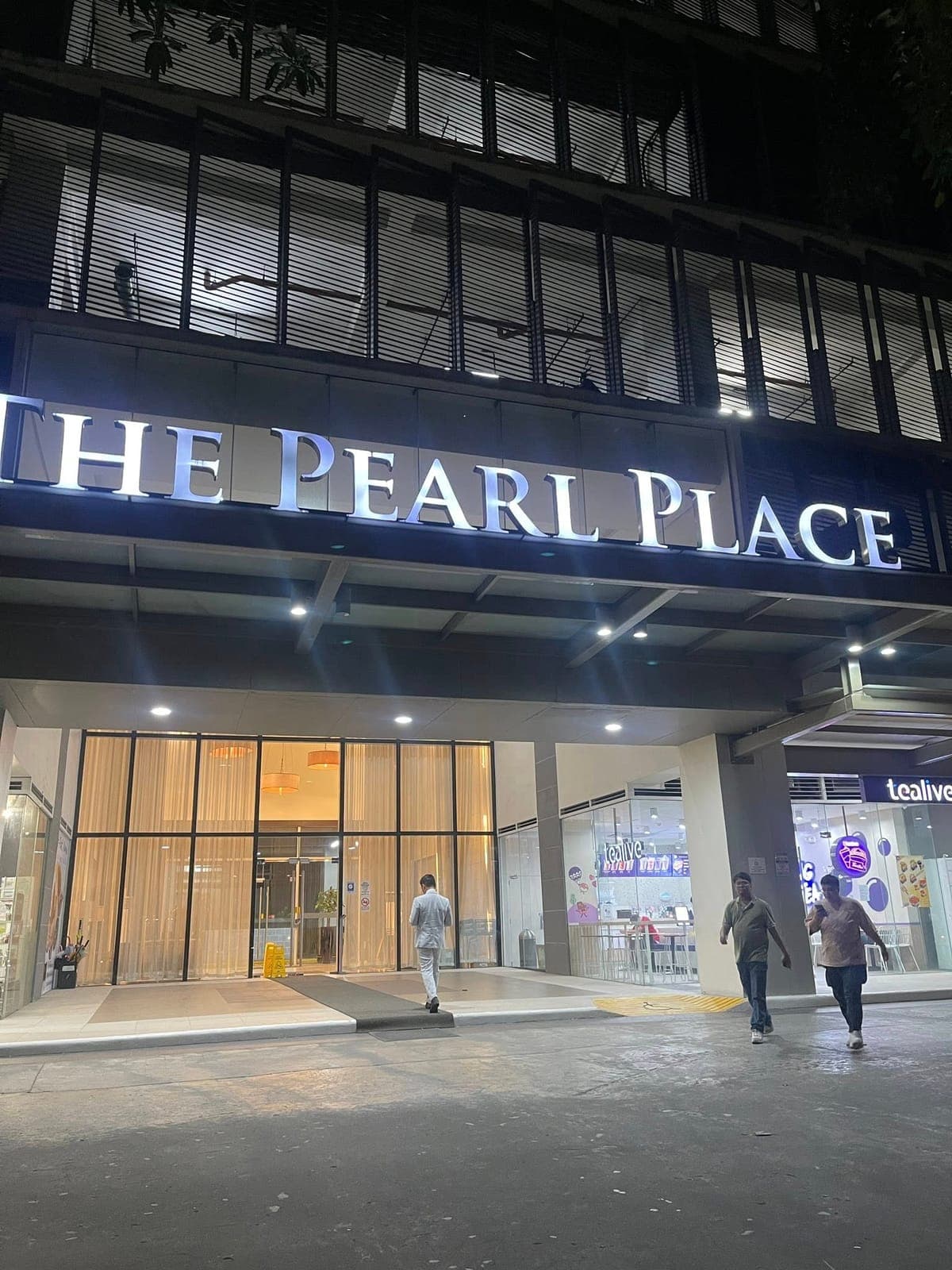 Ortigas Condo for Rent / Ortigas Condo sharing - photo 7