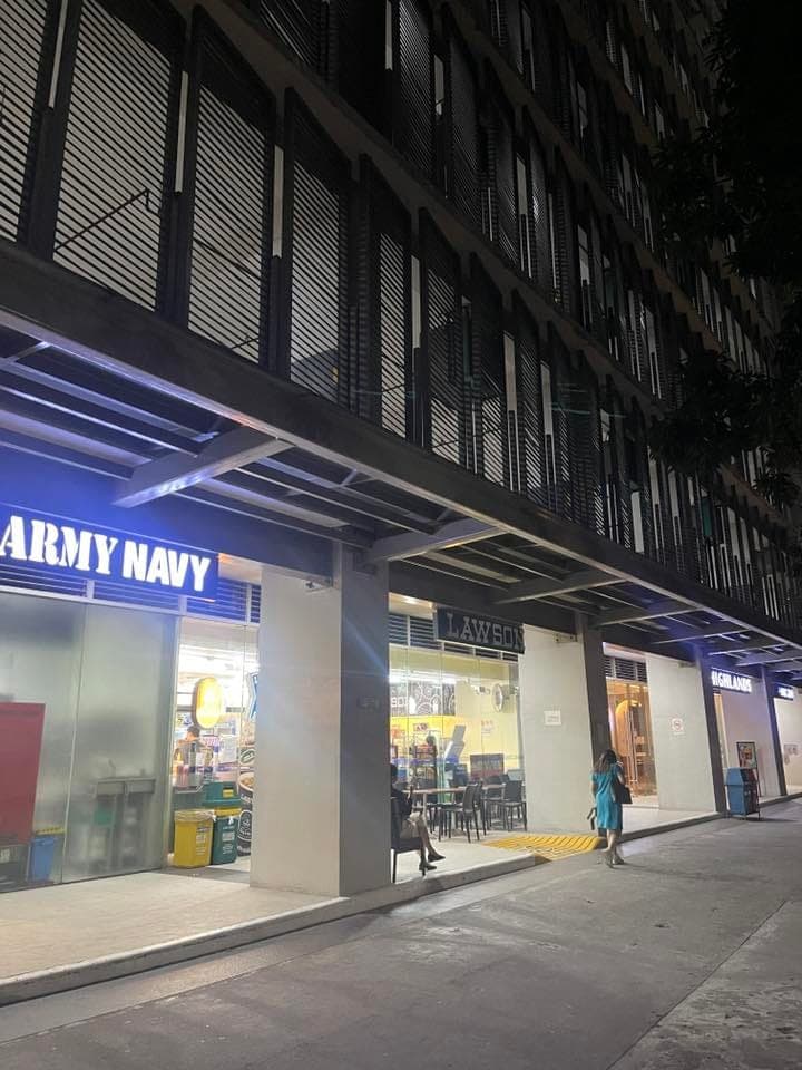 Ortigas Condo for Rent / Ortigas Condo sharing - photo 8