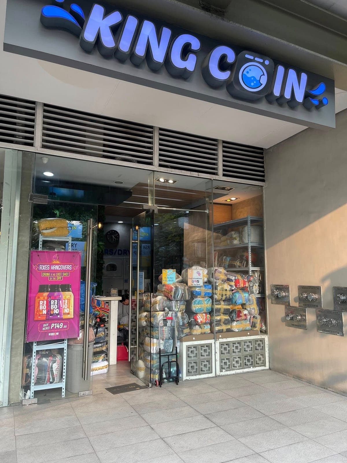 Ortigas Condo for Rent / Ortigas Condo sharing - photo 9