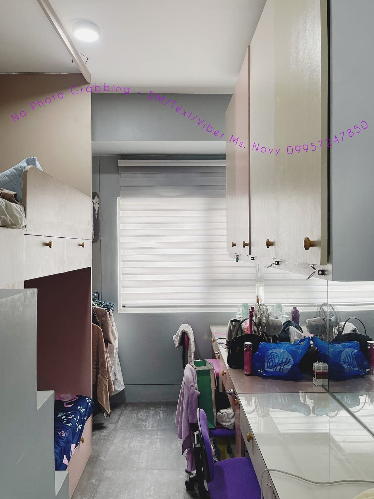 Ortigas Condo for Rent / Ortigas Condo sharing - photo 10