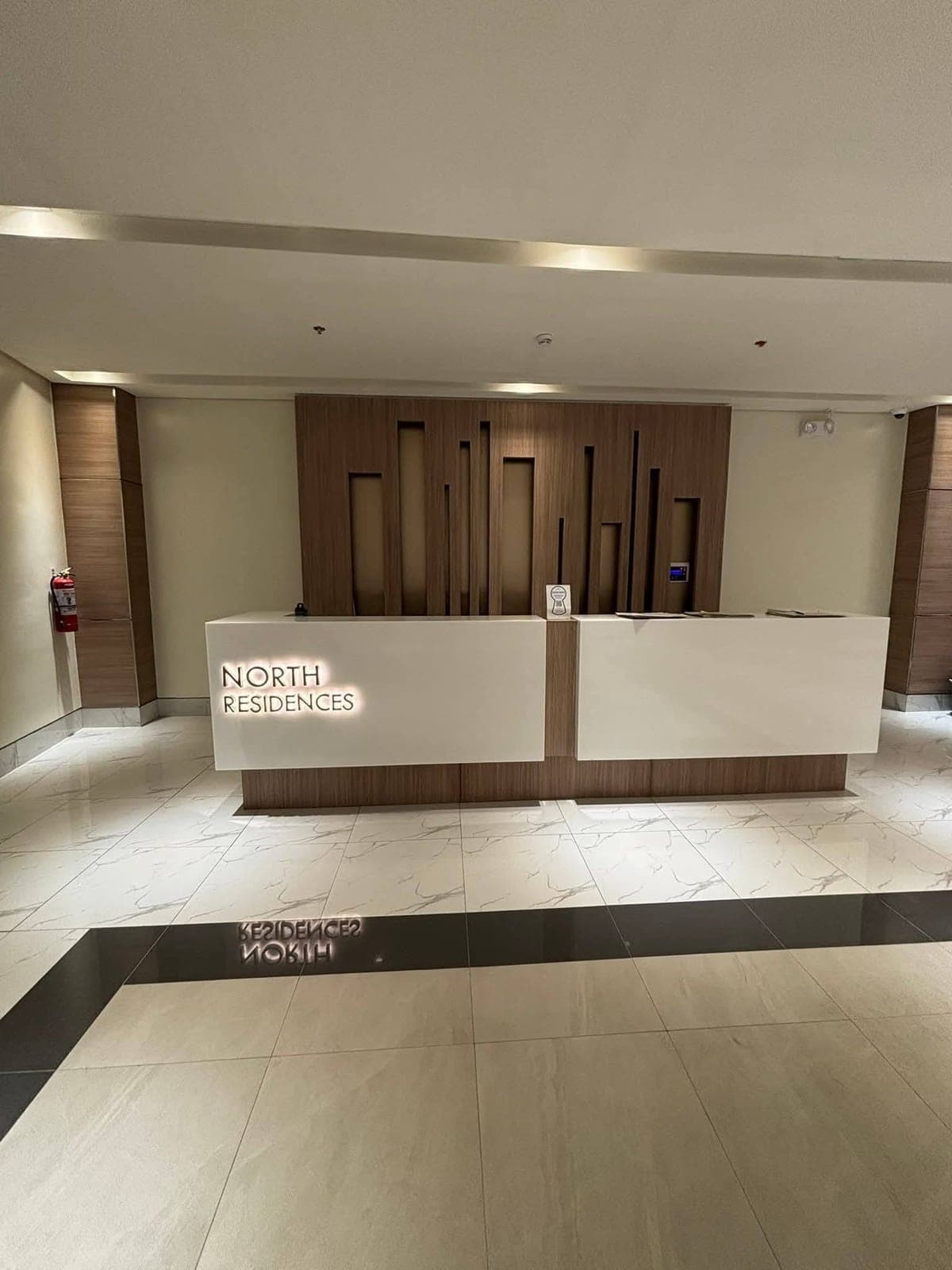 Brand new Condo for rent near PUP and LRT2 V. Mapa. Never pa na tirhan. - photo 11