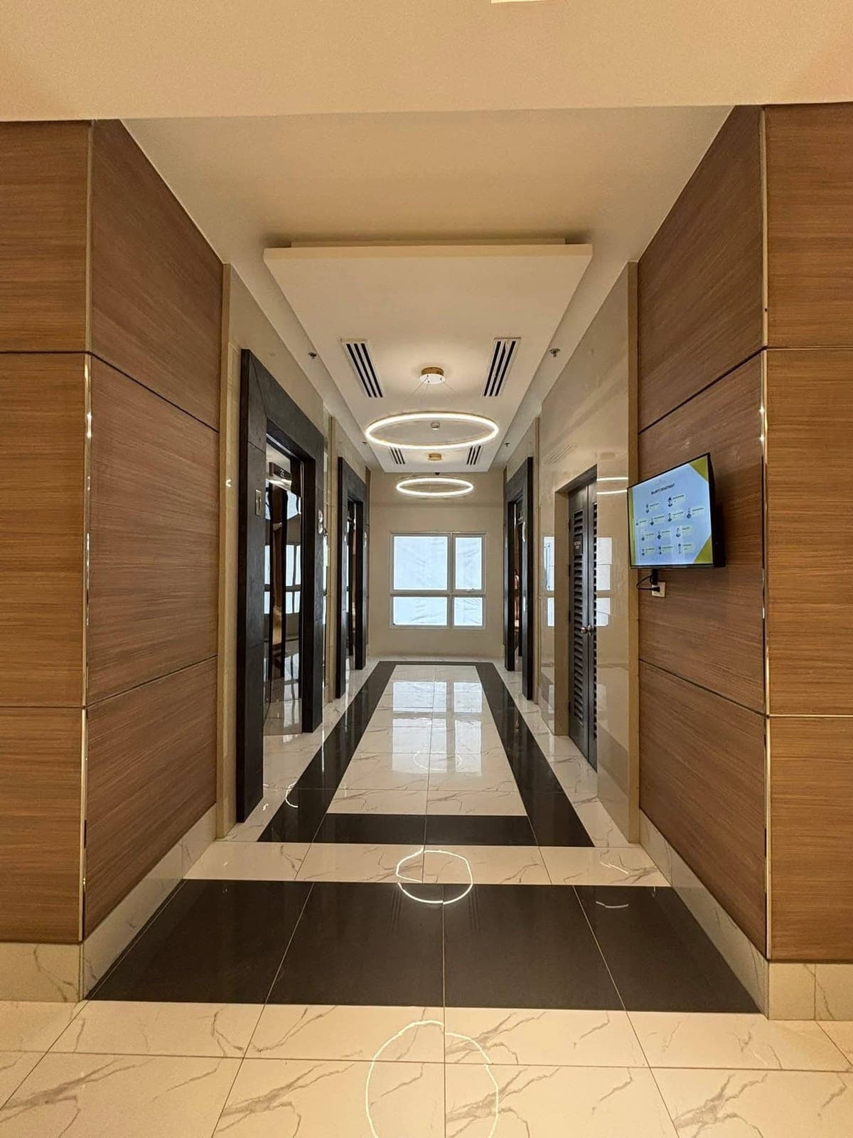 Brand new Condo for rent near PUP and LRT2 V. Mapa. Never pa na tirhan. - photo 12