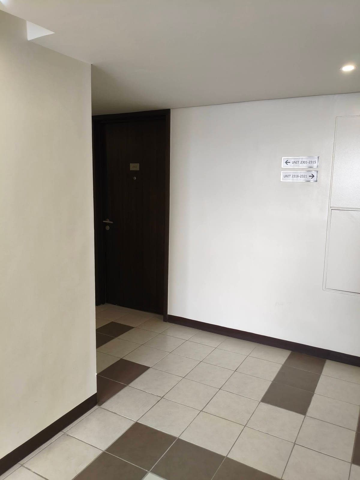 Brand new Condo for rent near PUP and LRT2 V. Mapa. Never pa na tirhan. - photo 13