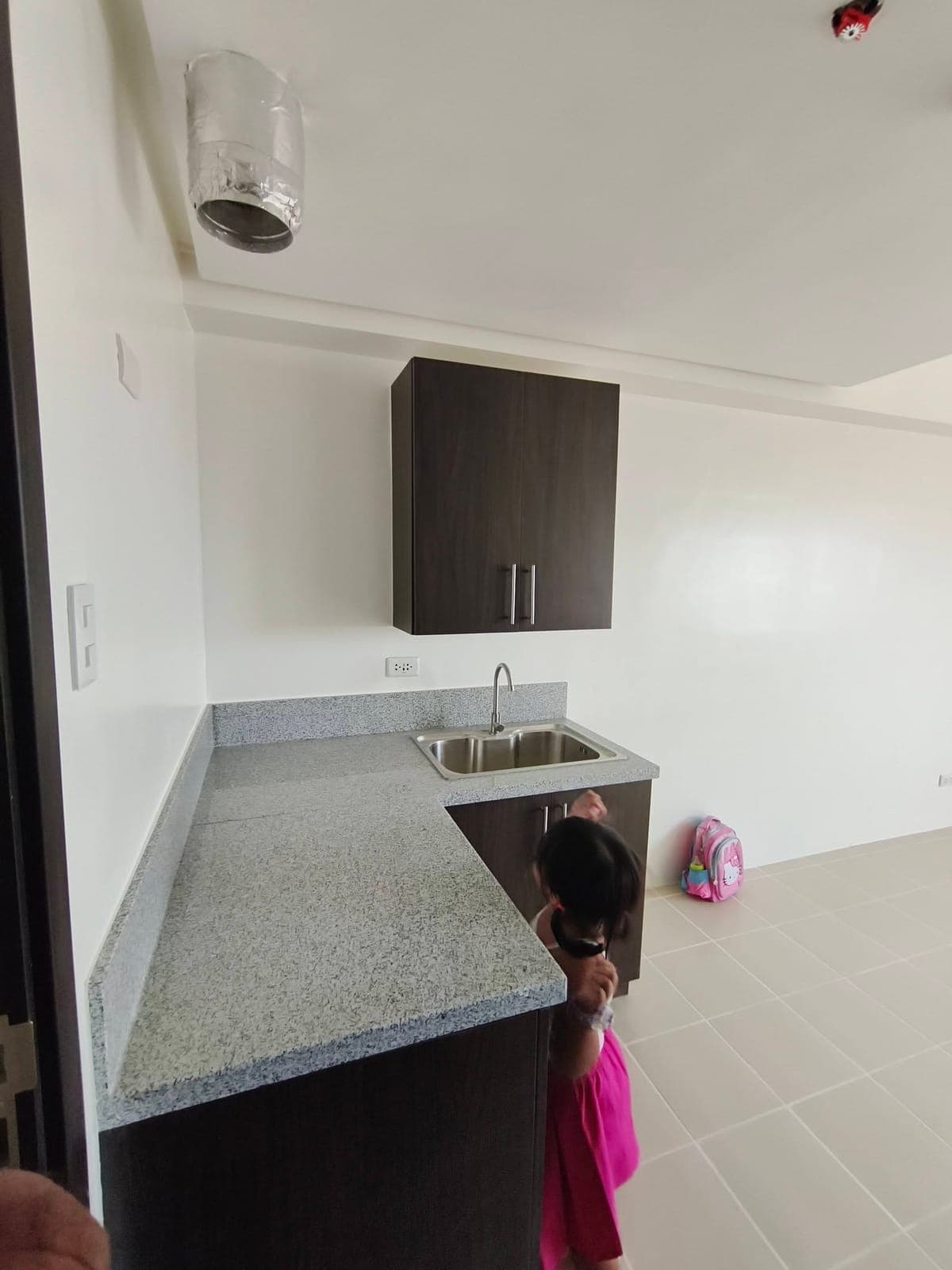 Brand new Condo for rent near PUP and LRT2 V. Mapa. Never pa na tirhan. - photo 19