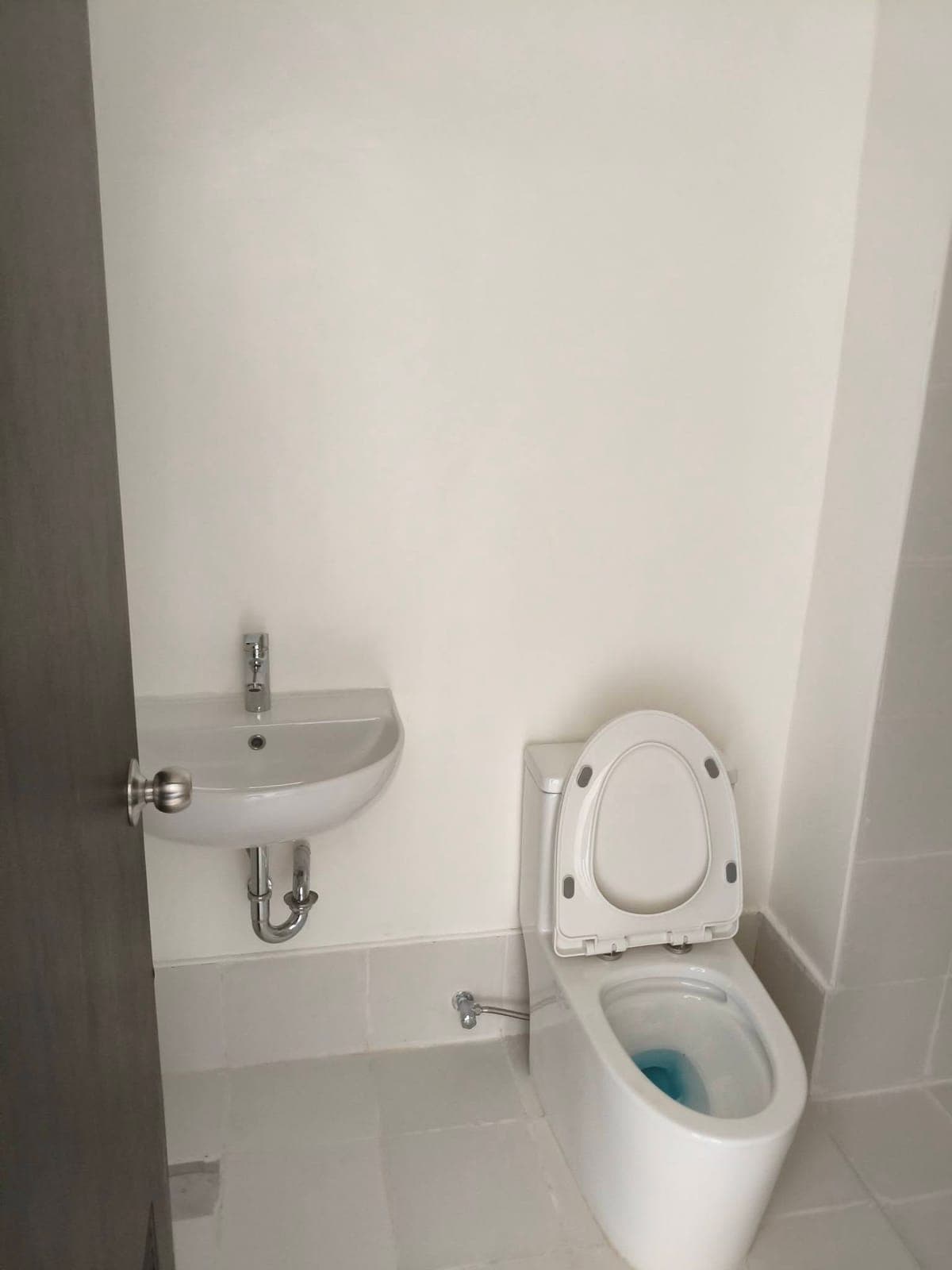 Brand new Condo for rent near PUP and LRT2 V. Mapa. Never pa na tirhan. - photo 20