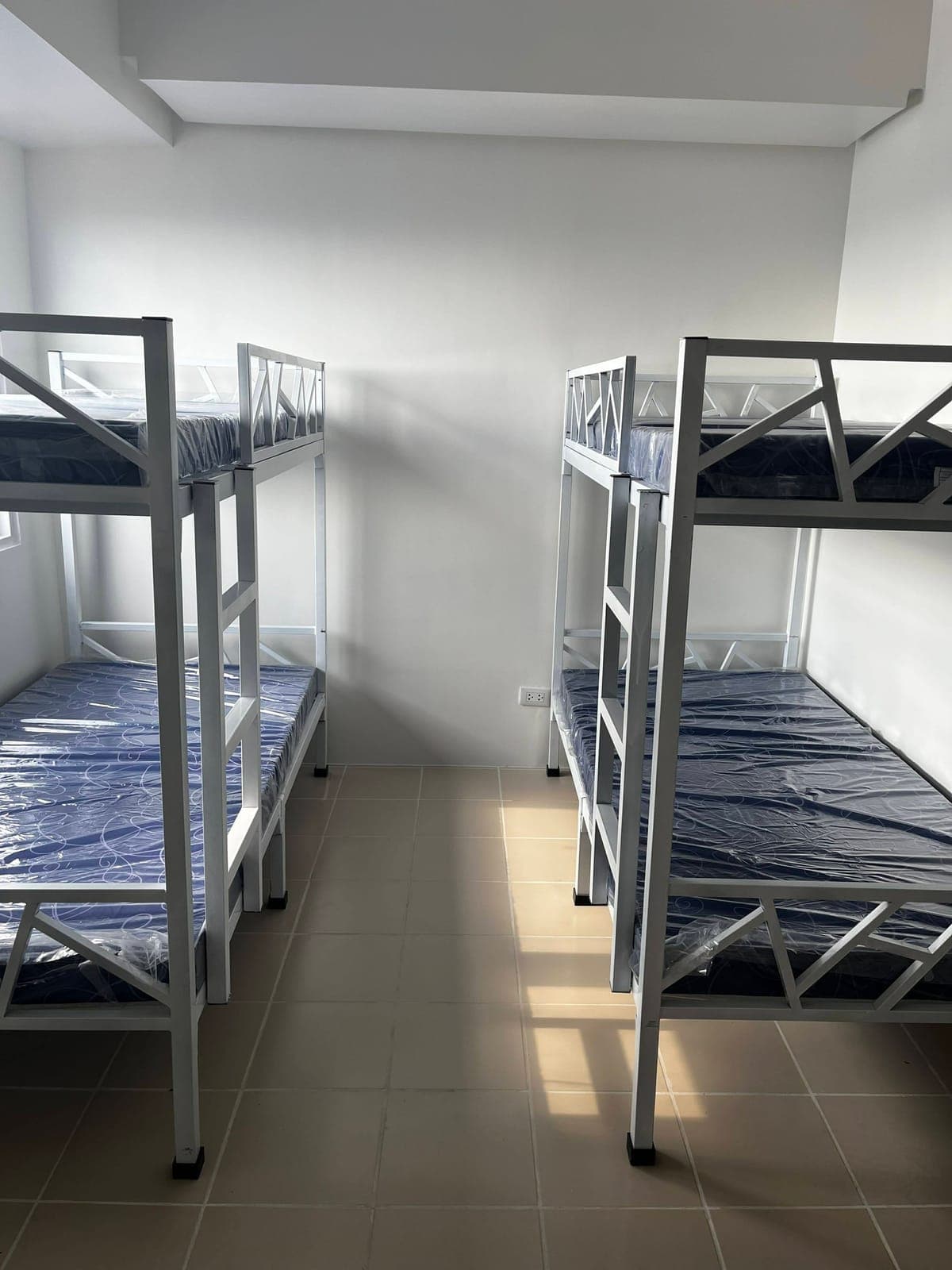 Brand new Condo for rent near PUP and LRT2 V. Mapa. Never pa na tirhan. - photo 7