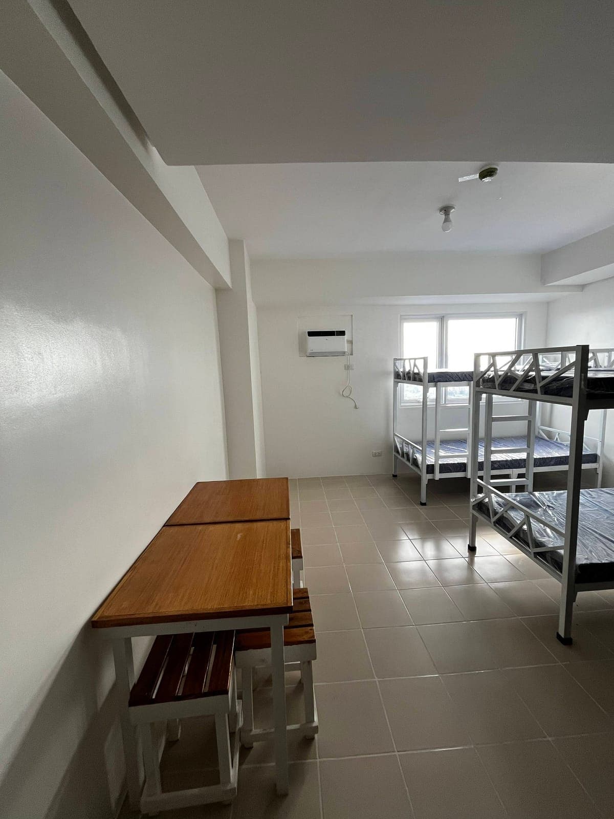 Brand new Condo for rent near PUP and LRT2 V. Mapa. Never pa na tirhan. - photo 8