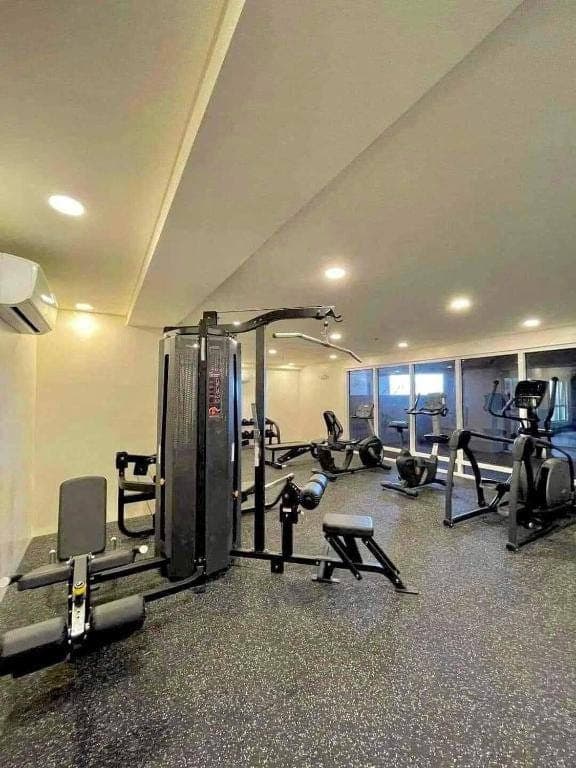 Brand new Condo for rent near PUP and LRT2 V. Mapa. Never pa na tirhan. - photo 9