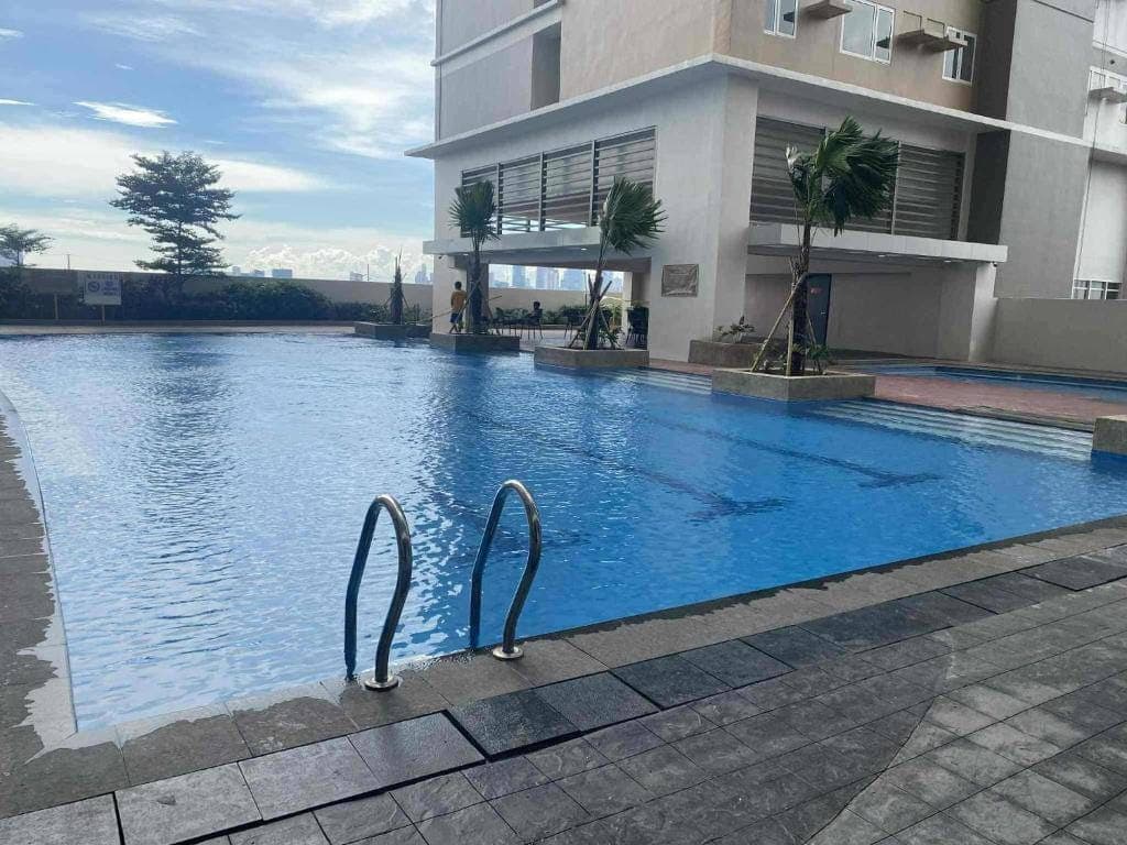 Brand new Condo for rent near PUP and LRT2 V. Mapa. Never pa na tirhan. - photo 10