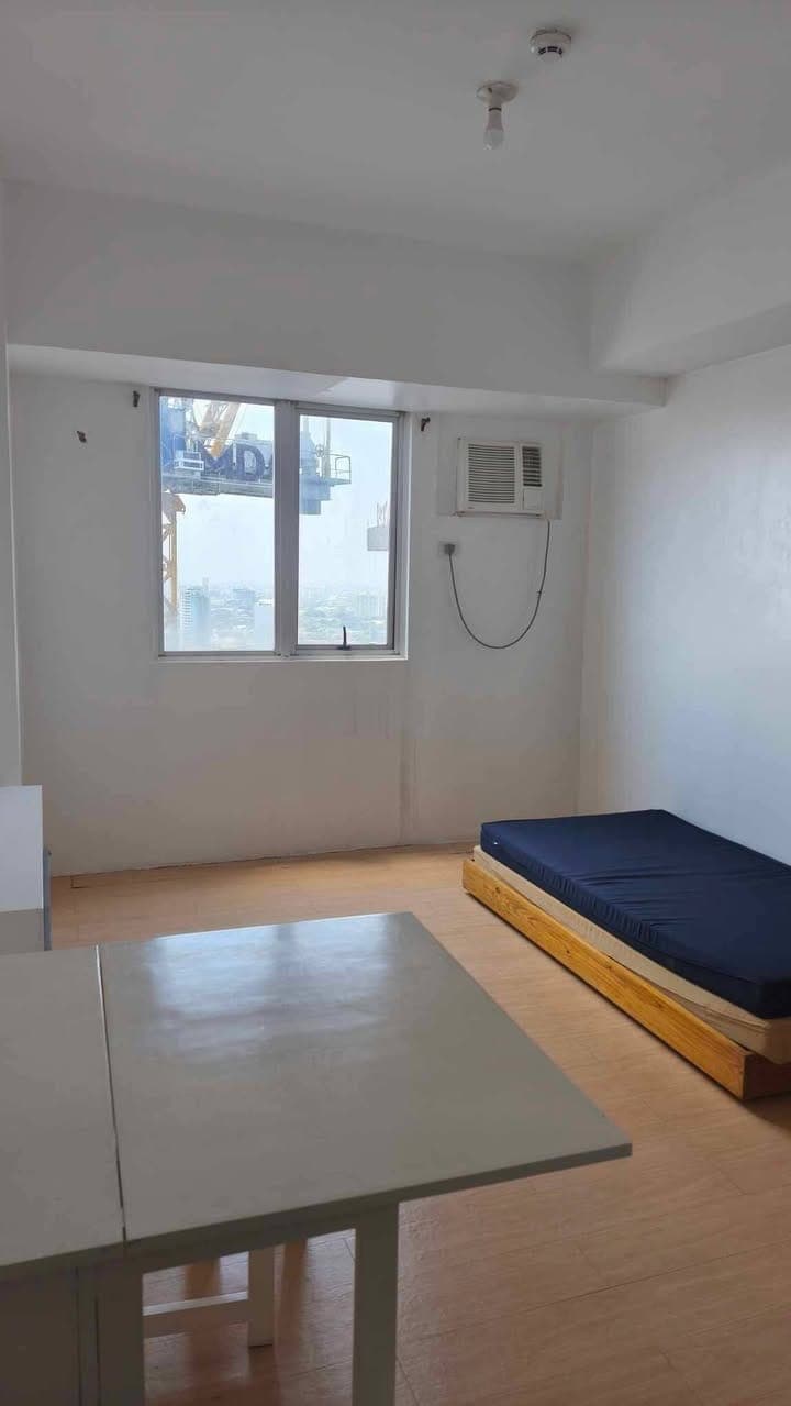 Amaia Skies Cubao Tower 2 - photo 1