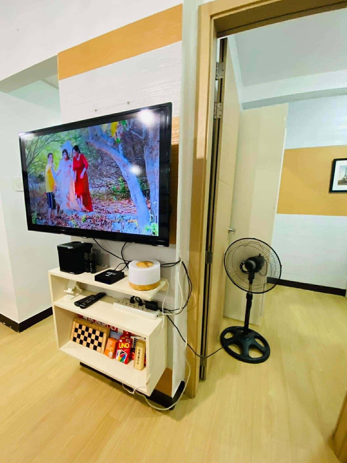 2BR fully furnished condo unit for longterm lease‼️ - photo 1