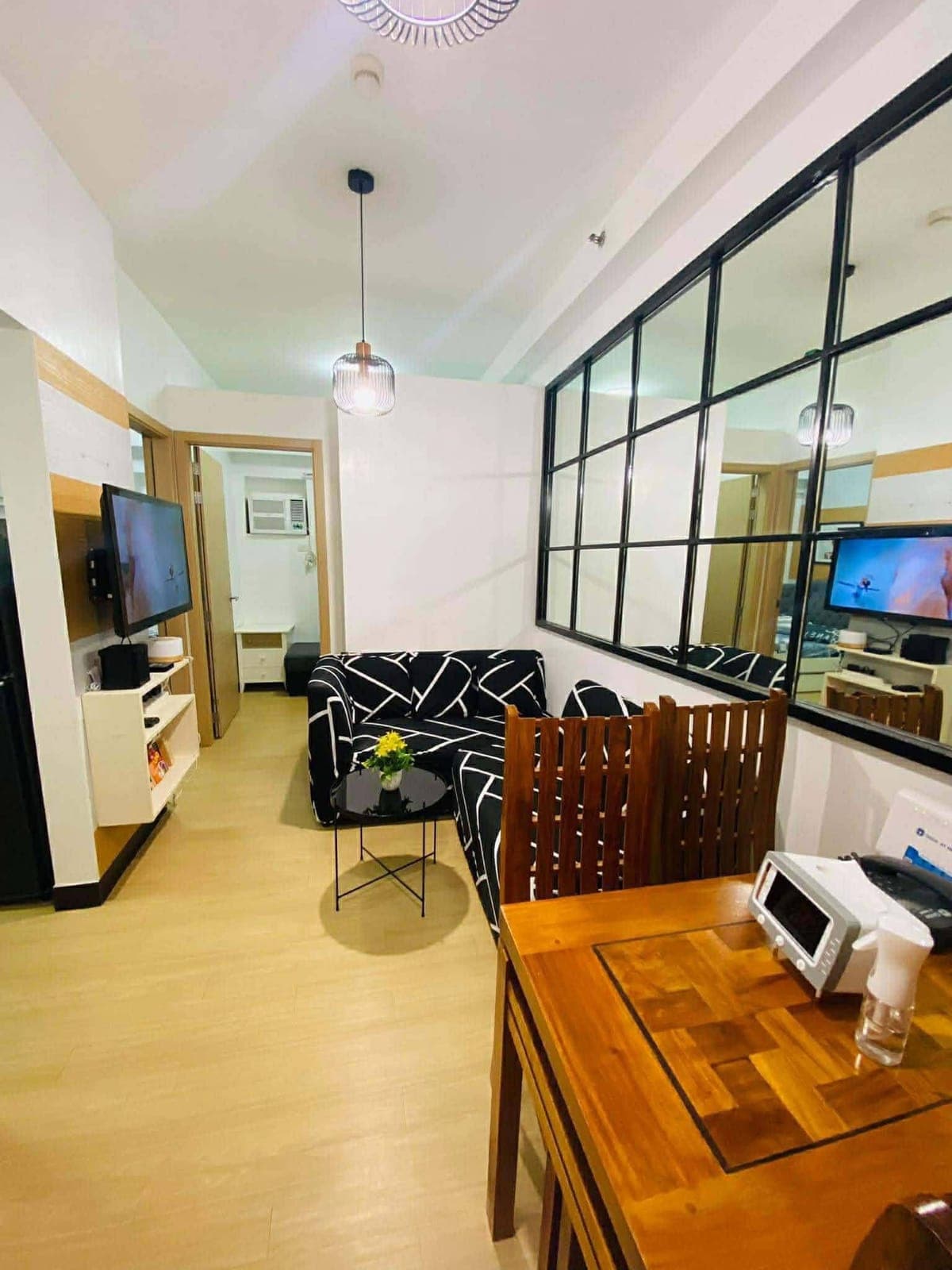 2BR fully furnished condo unit for longterm lease‼️ - photo 12