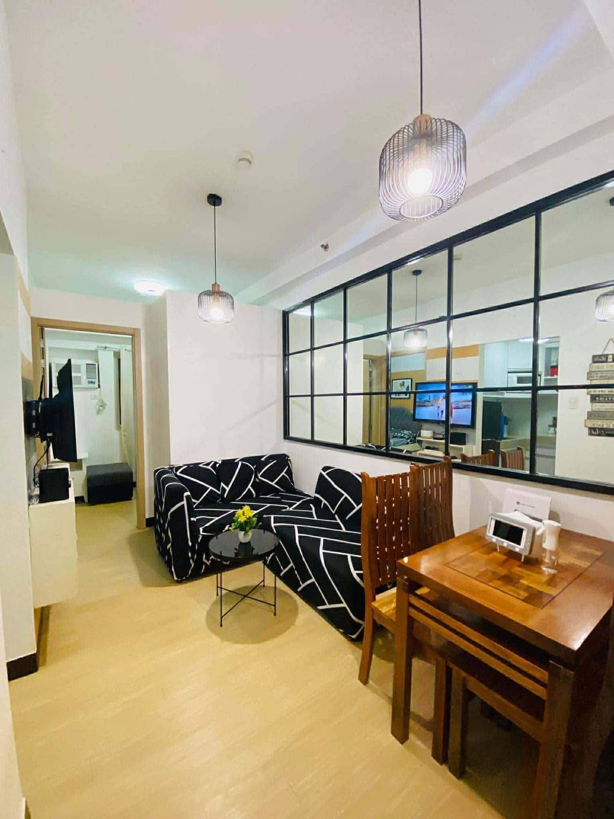 2BR fully furnished condo unit for longterm lease‼️ - photo 13