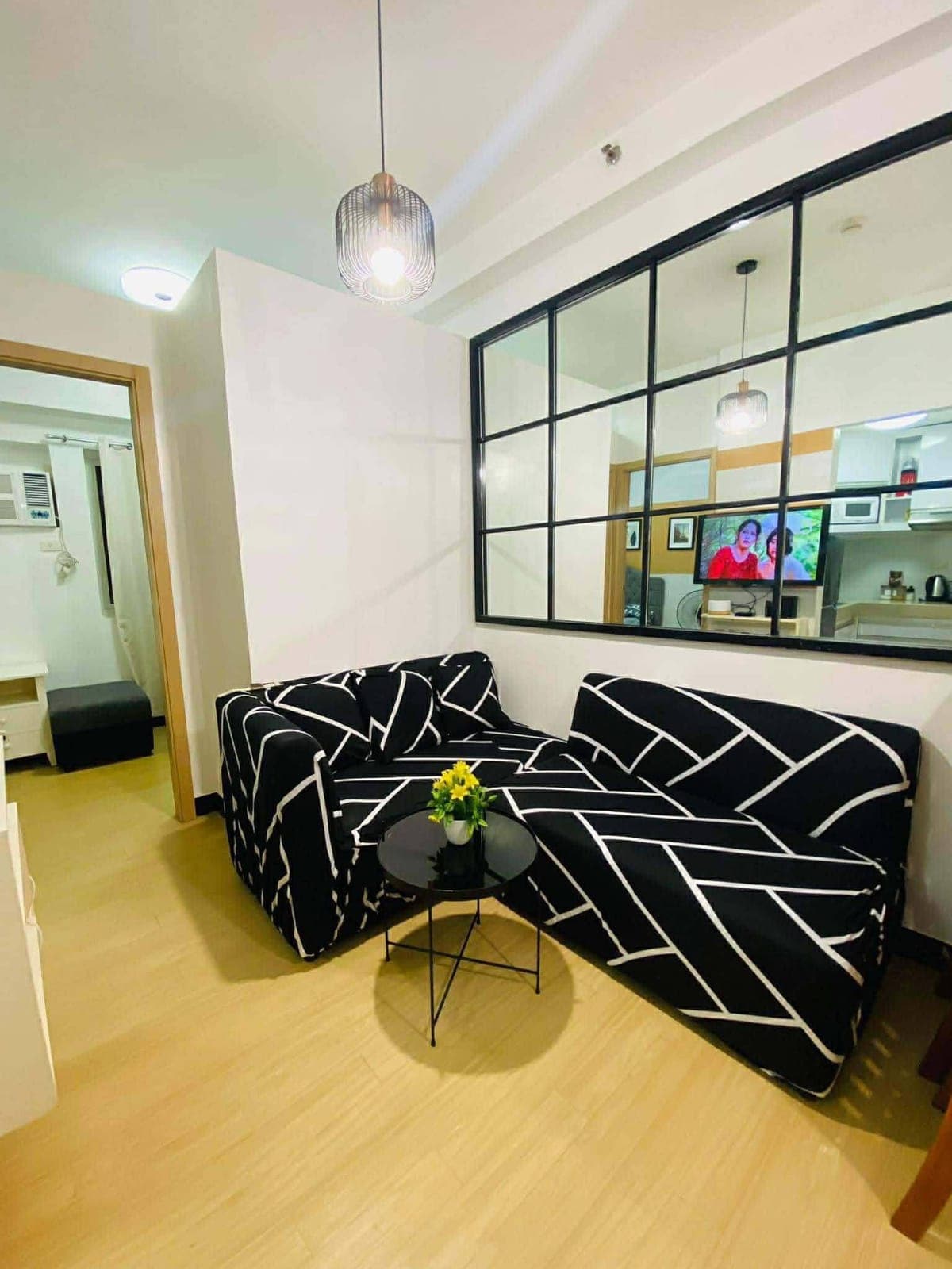 2BR fully furnished condo unit for longterm lease‼️ - photo 14