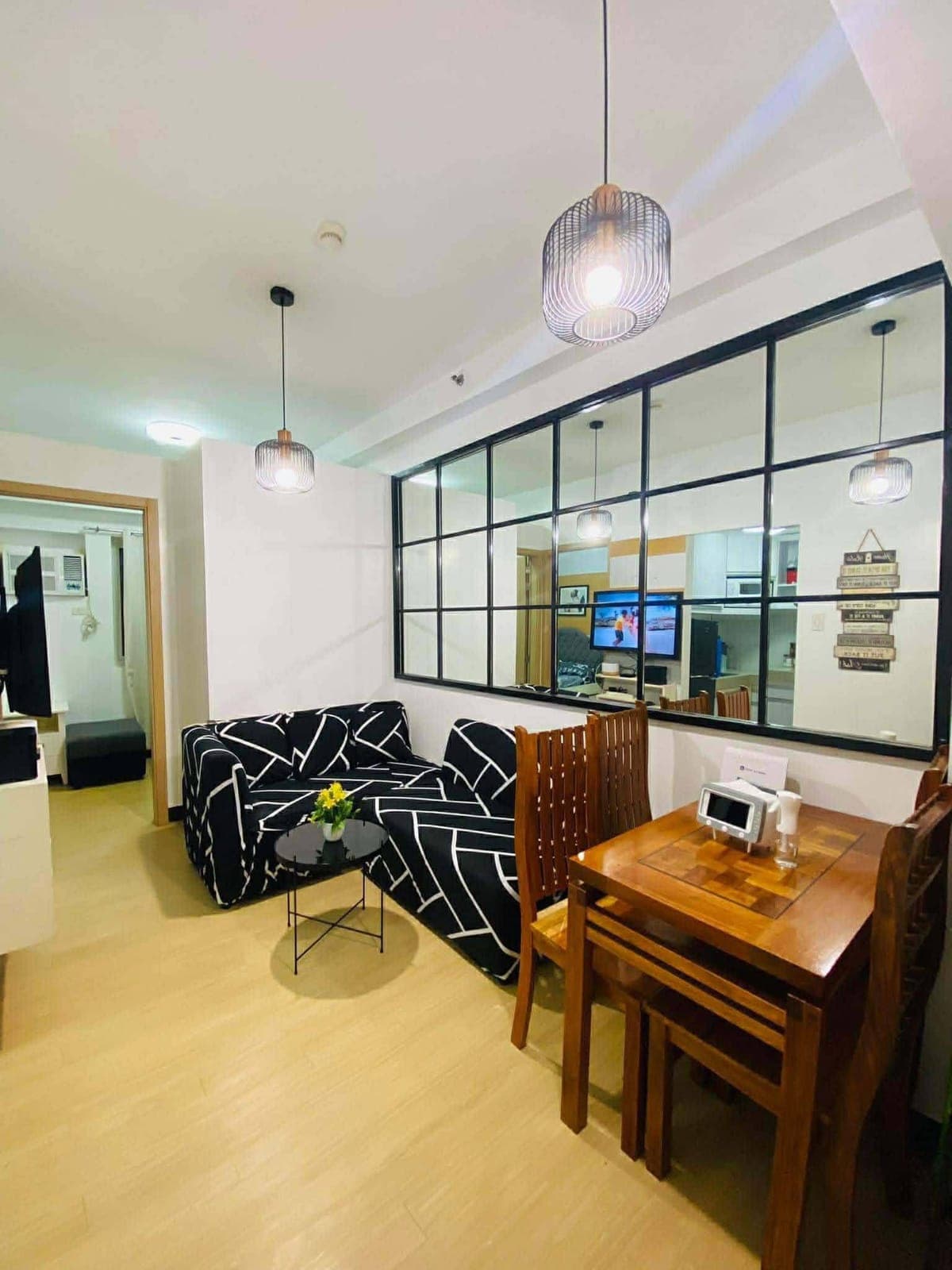 2BR fully furnished condo unit for longterm lease‼️ - photo 15