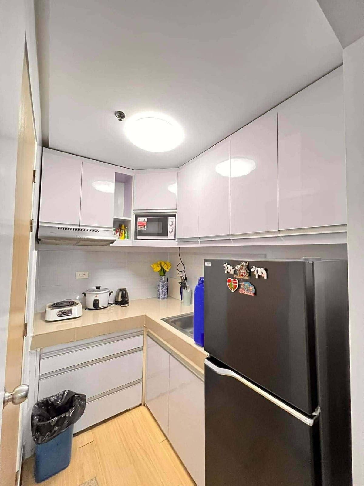 2BR fully furnished condo unit for longterm lease‼️ - photo 5