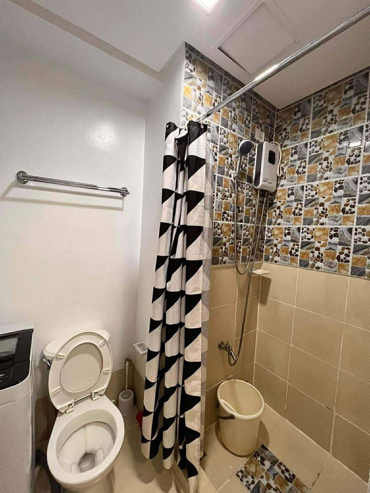 2BR fully furnished condo unit for longterm lease‼️ - photo 6