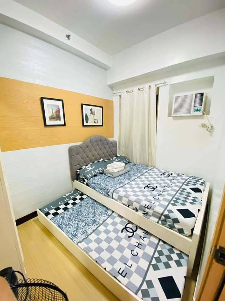 2BR fully furnished condo unit for longterm lease‼️ - photo 8