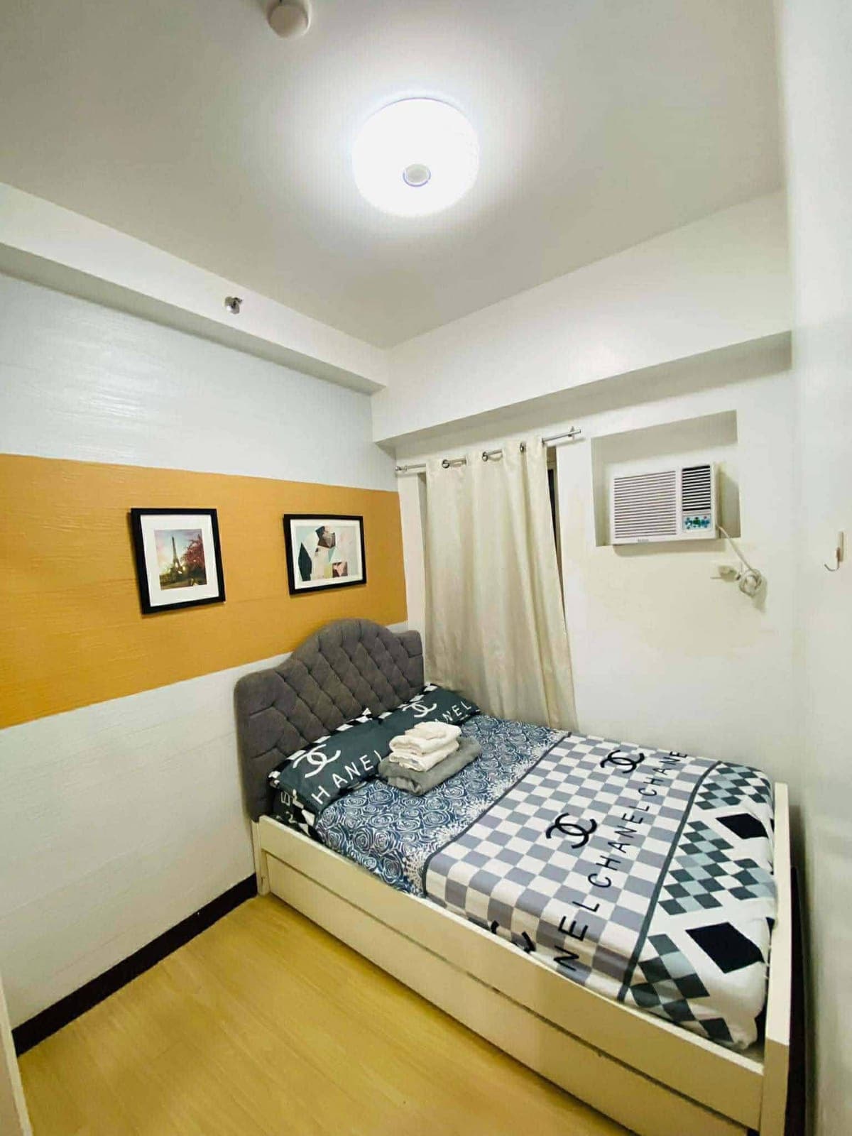 2BR fully furnished condo unit for longterm lease‼️ - photo 9