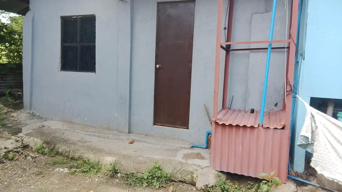 House for rent.! - photo 5