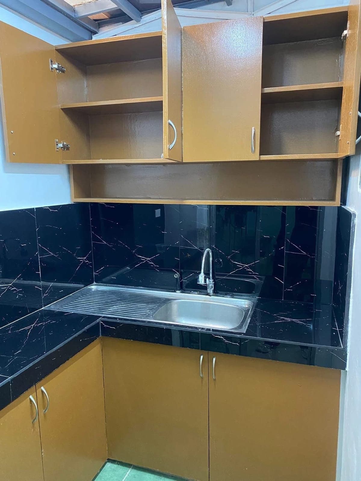 SJB Condominium Unit – Quezon City - photo 11