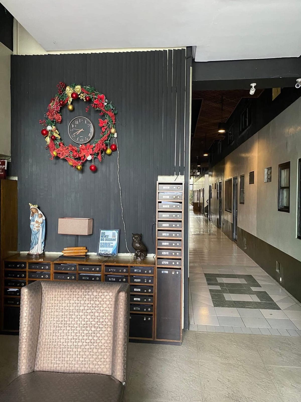 SJB Condominium Unit – Quezon City - photo 6