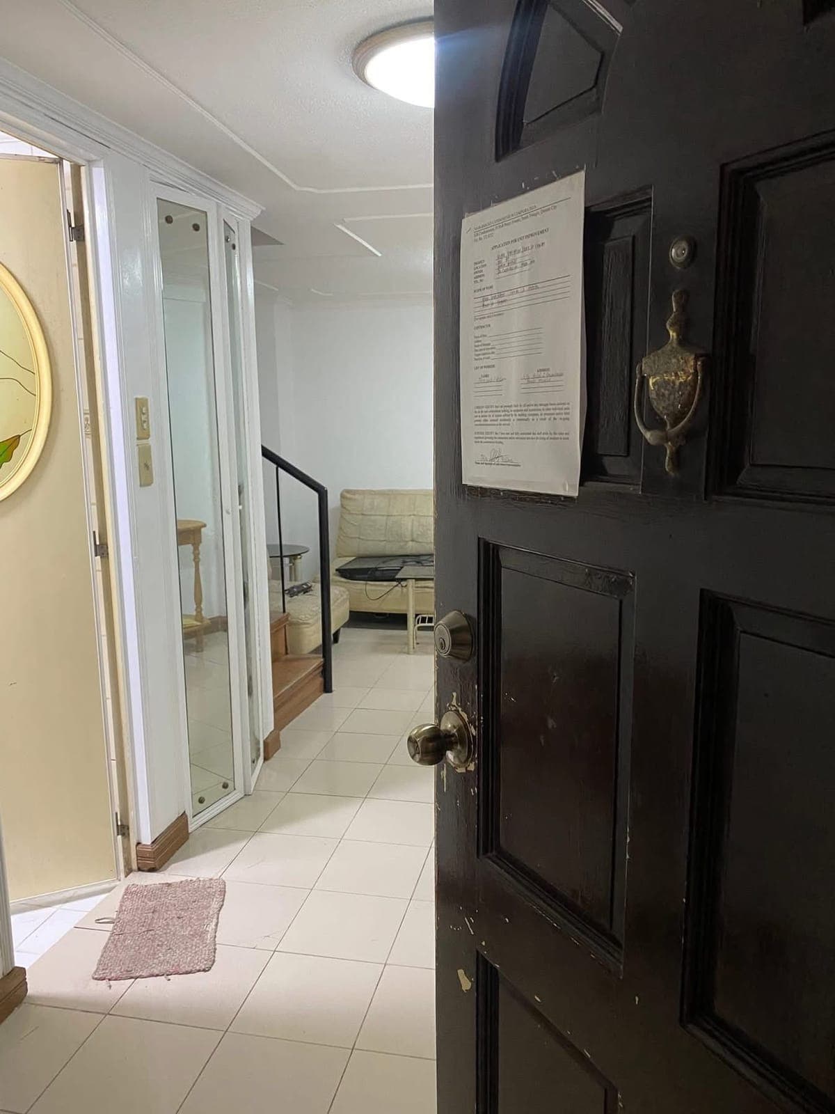 SJB Condominium Unit – Quezon City - photo 7