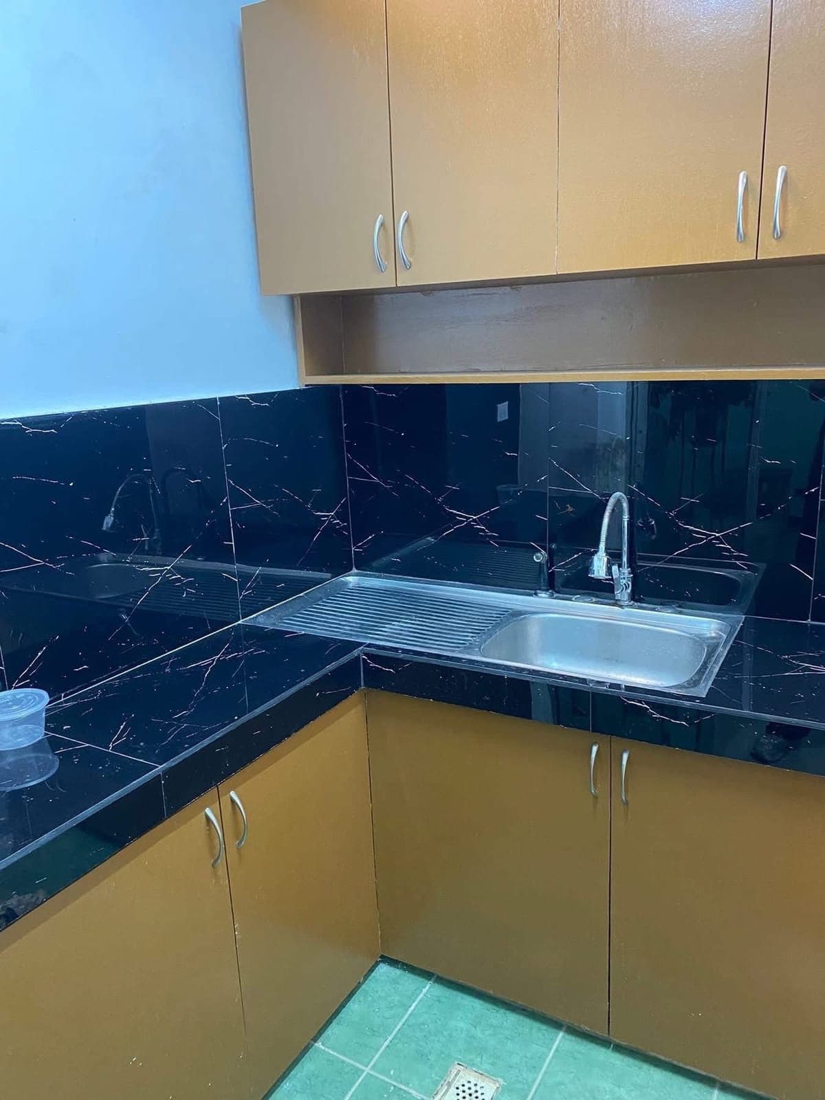 SJB Condominium Unit – Quezon City - photo 10