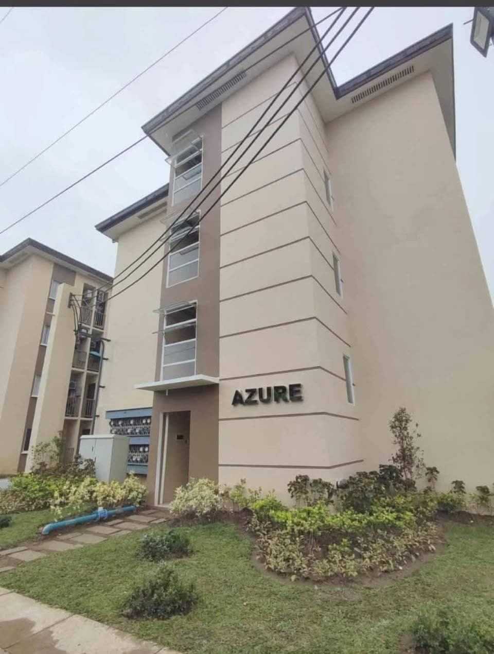 Condo for Rent @ Bria Kauswagan - photo 1