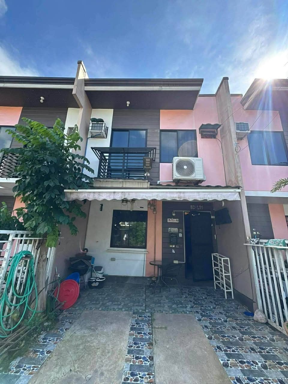 House for Rent @. montiera Uptown - photo 1