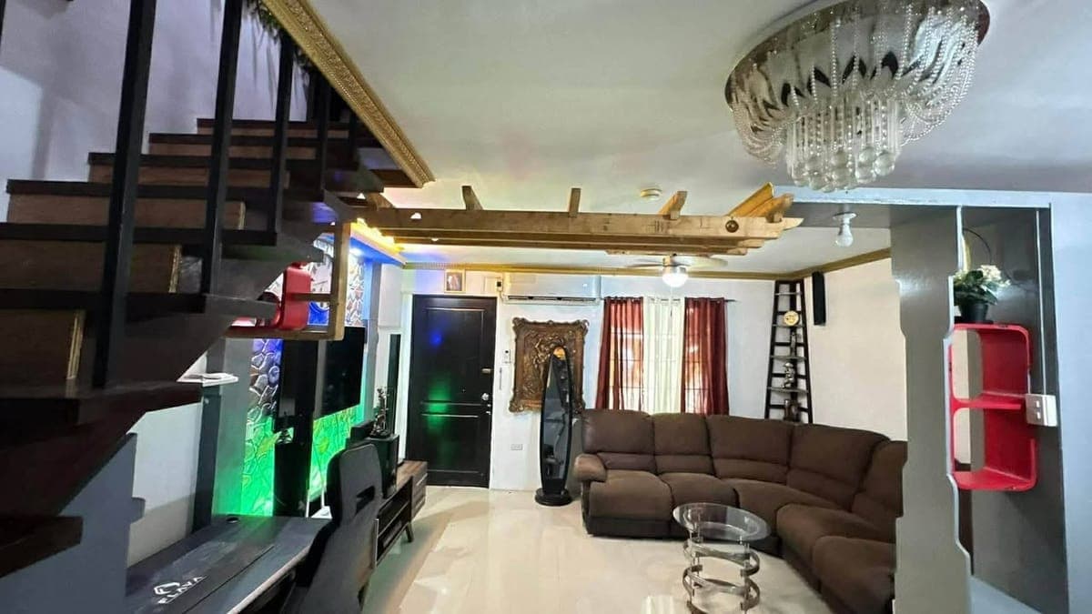 House for Rent @. montiera Uptown - photo 2