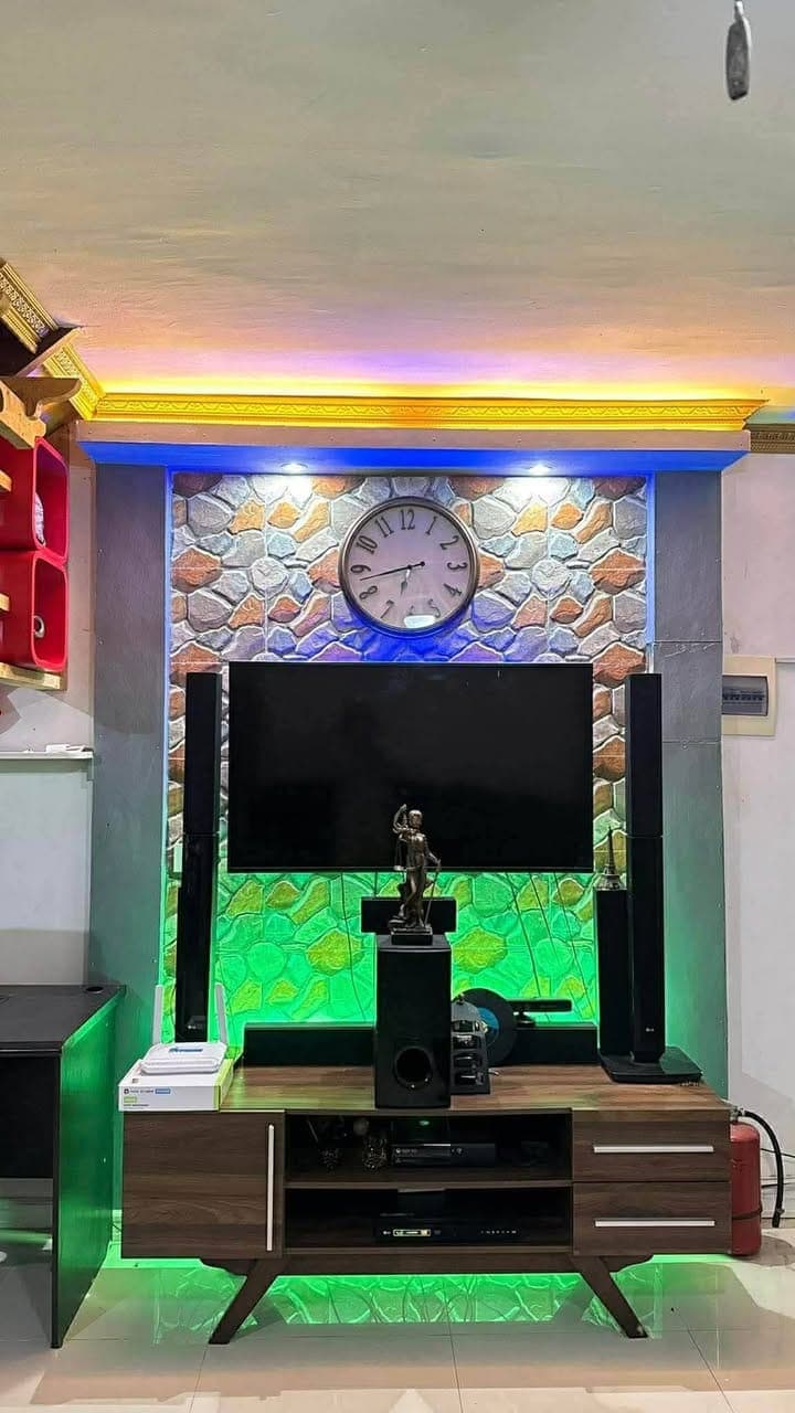 House for Rent @. montiera Uptown - photo 5