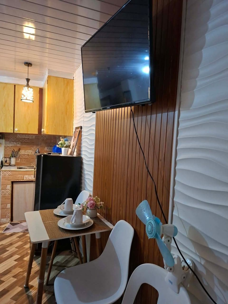 🌟 Affordable studio living with balcony—perfect for city dwellers! - photo 5