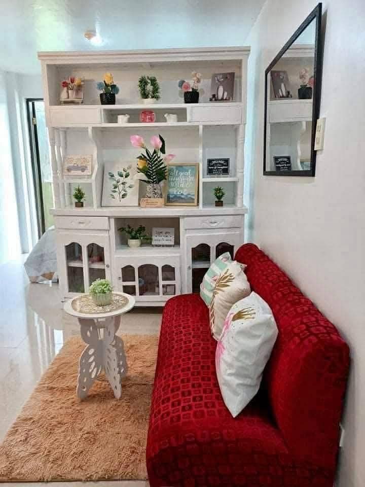 Condo for rent at Familia Apartment bamboo lane - photo 1