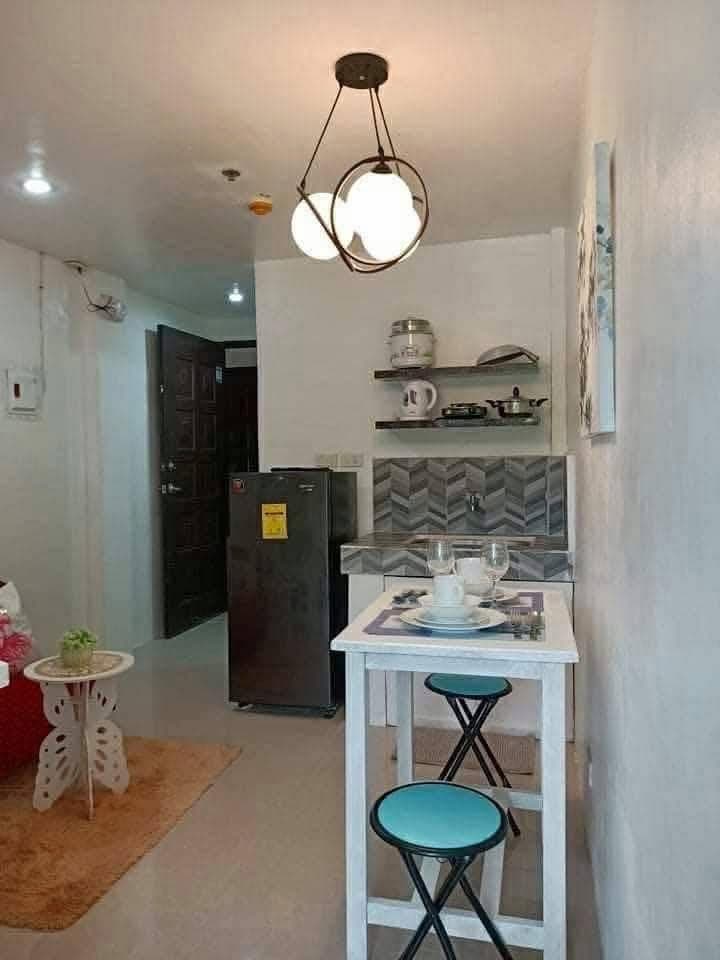 Condo for rent at Familia Apartment bamboo lane - photo 2