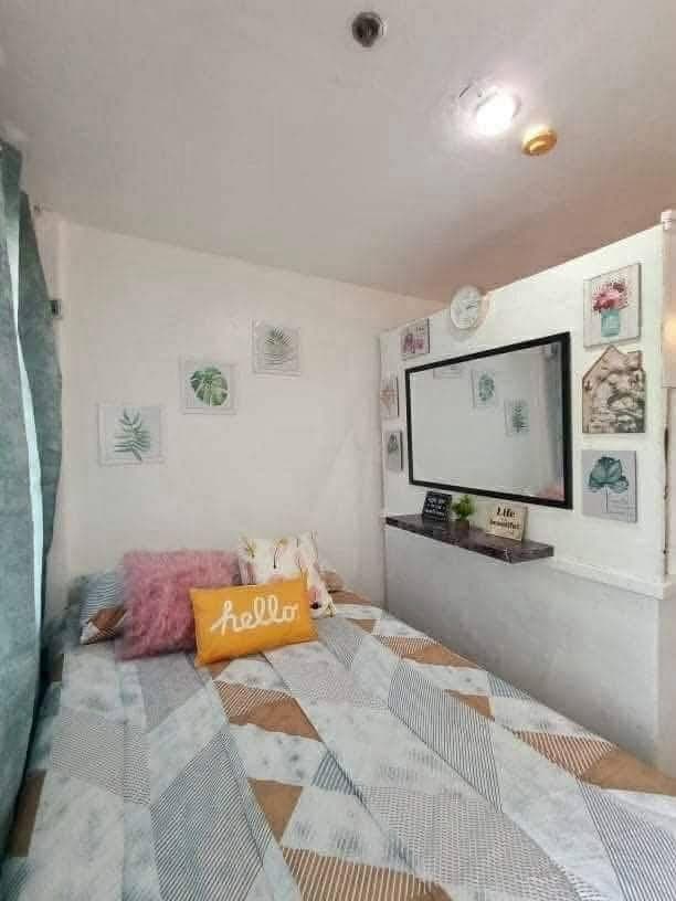 Condo for rent at Familia Apartment bamboo lane - photo 4