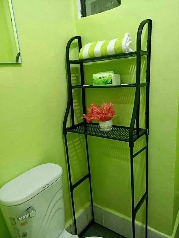 Condo for rent at Familia Apartment bamboo lane - photo 5