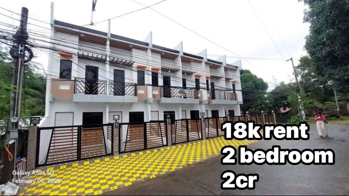 FOR RENT IN PATAG - photo 1