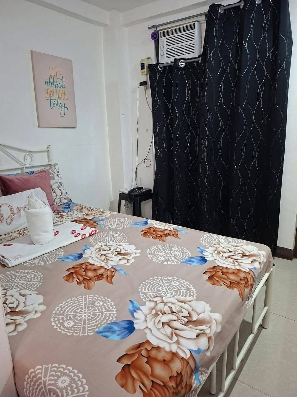 🌟 Affordable studio living with balcony—perfect for city dwellers! - photo 4